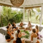 Franzi Stiegele Sound Healing Training