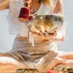 Franzi Stiegele Sound Healing Training 3