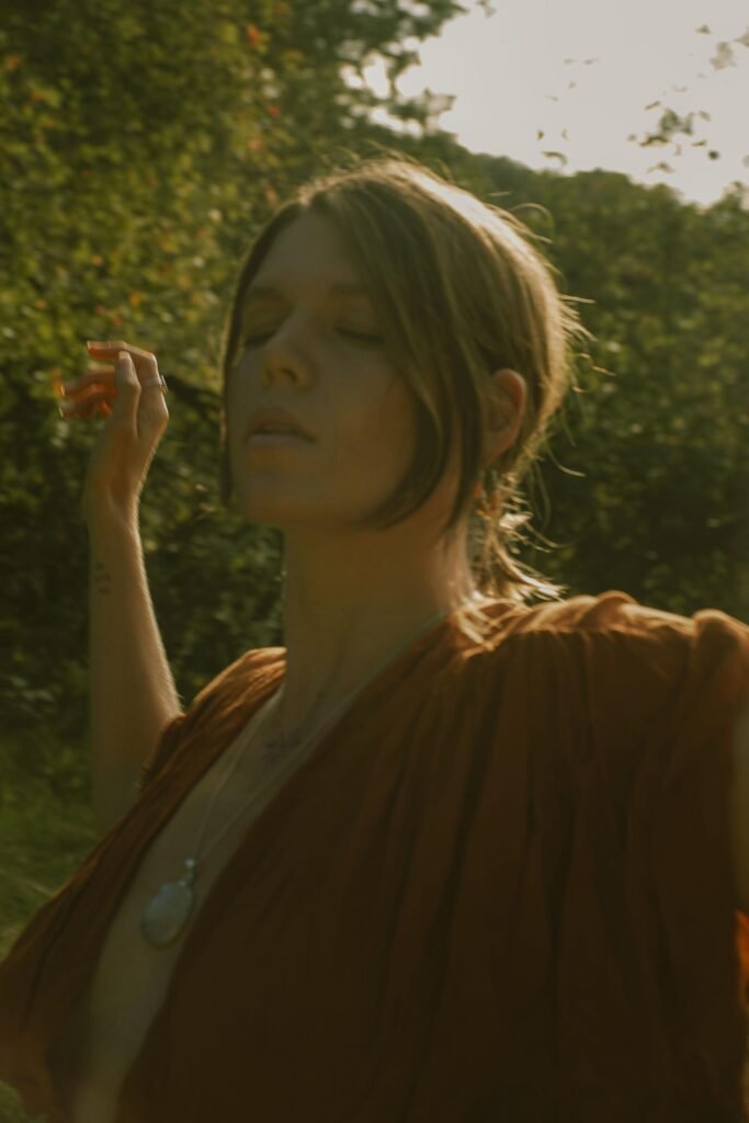 Franzi Stiegele Sound Healing Training 8