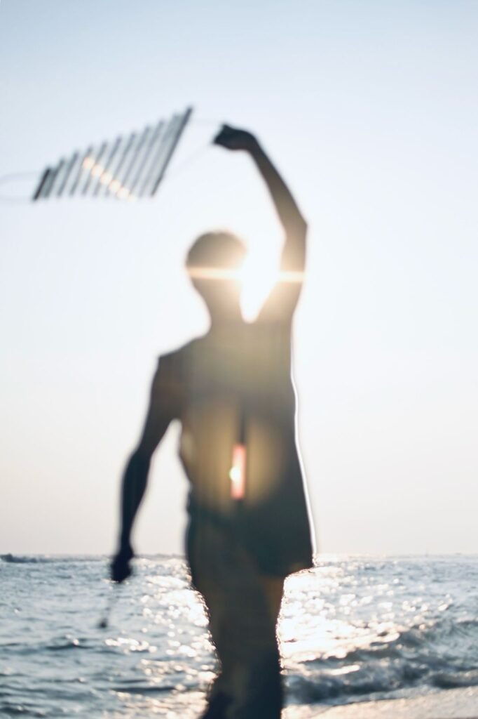 Mauricio Leal Sound Healing Training Chime