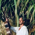 Mauricio Leal Sound Healing Training Guitar 2