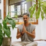 Mauricio Leal Sound Healing Training meditation